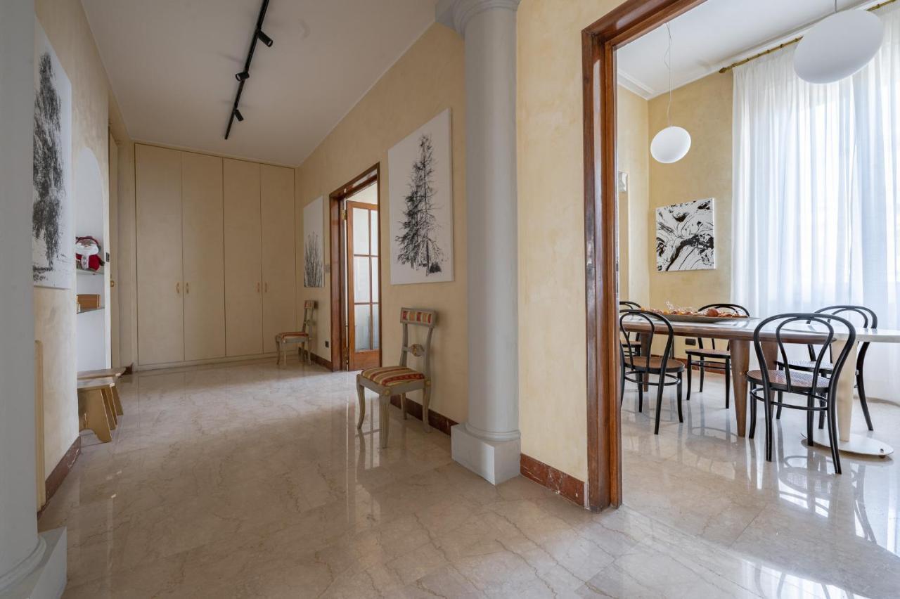 The Art Gallery Firenze Esterno foto