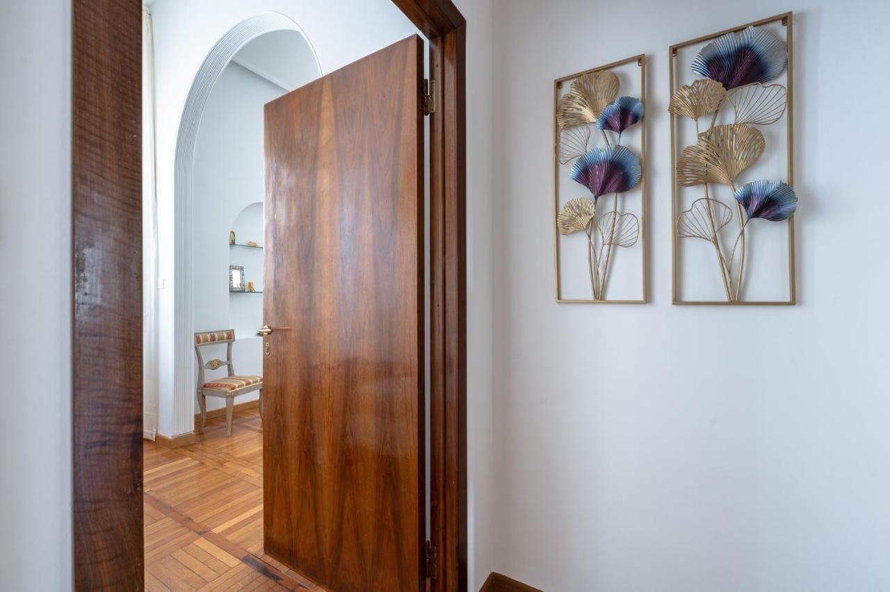 The Art Gallery Firenze Esterno foto
