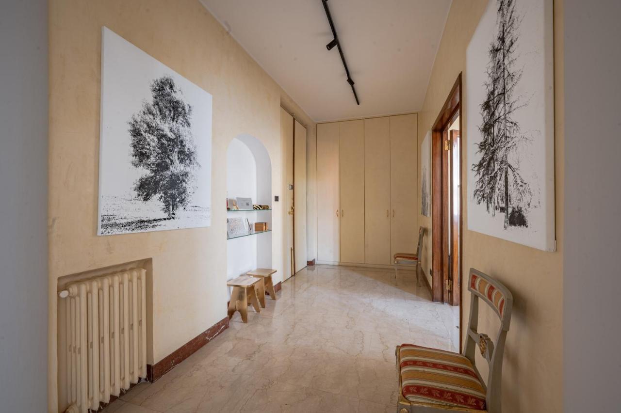 The Art Gallery Firenze Esterno foto