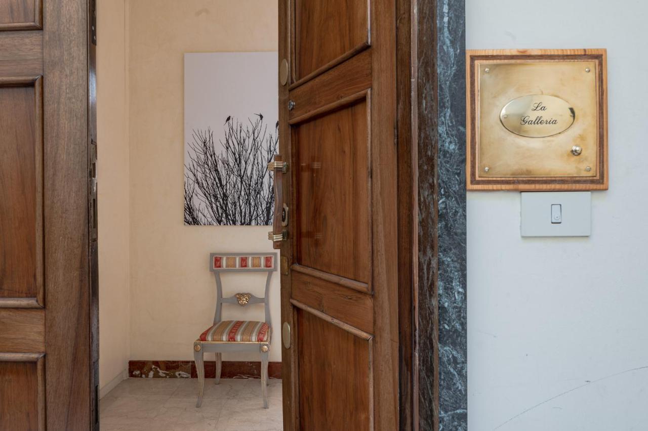 The Art Gallery Firenze Esterno foto