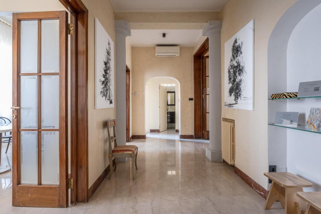 The Art Gallery Firenze Esterno foto