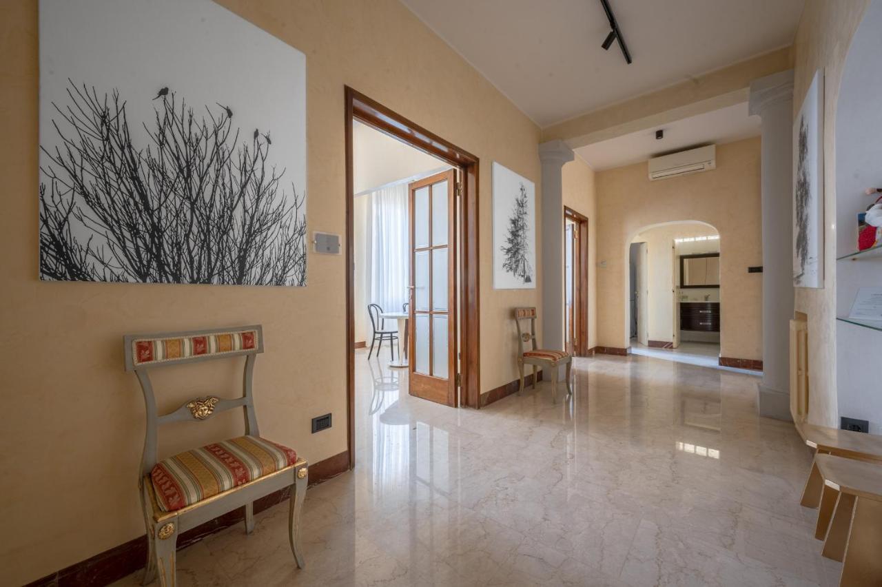 The Art Gallery Firenze Esterno foto